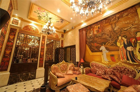 吴中高档KTV妹子质量哪家好