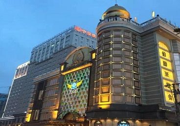 吴中最大顶级出名高端豪华KTV会所-皇冠伯爵KTV顶级体验点评